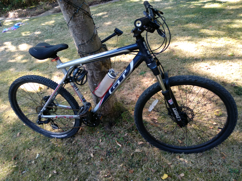 frame 26inch wheel MTB mountainbike 